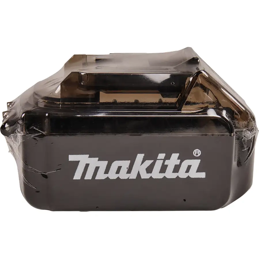Набор насадок IMPACT BLACK Makita E-03084