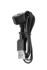 Анальный вибратор Satisfyer Hot Passion с подогревом черный