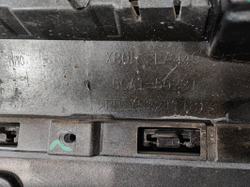 Бампер задний FAW Besturn X80 18-22 Б/У Оригинал 5CA150221