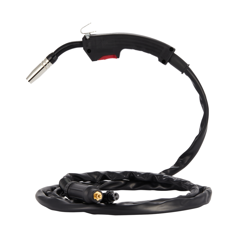 Горелка MigLine-145 СКР 10-25 вставка START ST1450-27