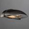 Настенный светильник Arte Lamp Interior A7107AP-1SS