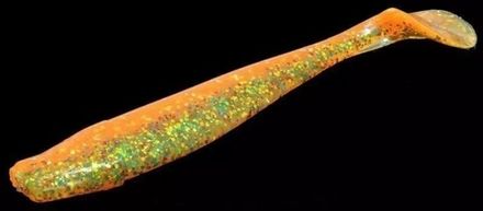 Приманка RELAX King Shad 4" L272