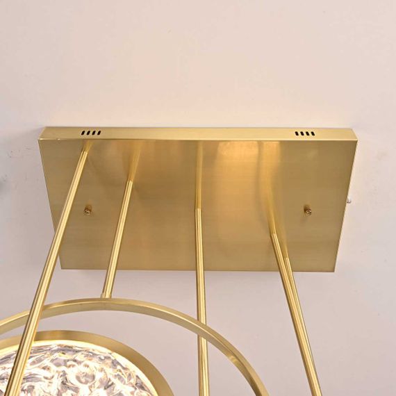 Люстра Imperium Loft CAMEO01 101400-26