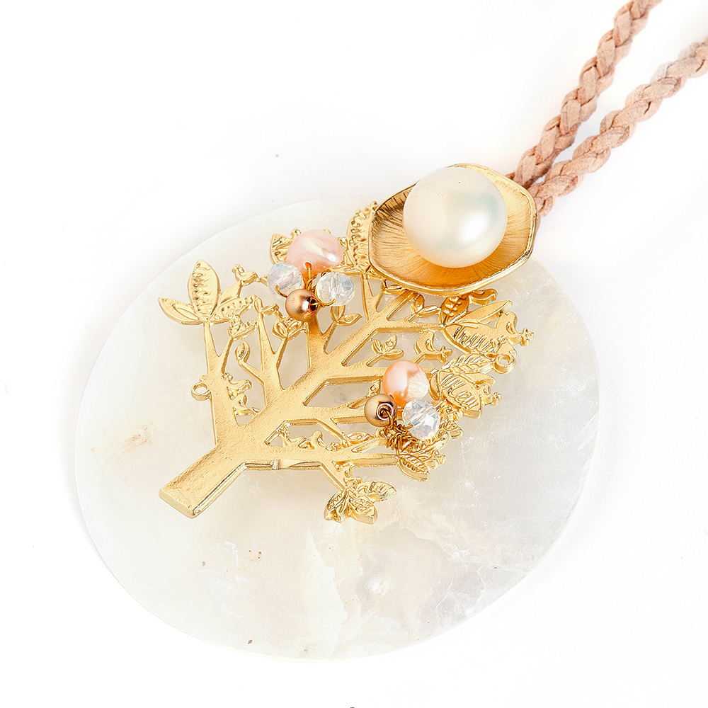 10105191 Колье Borgia