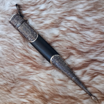 Кинжал кавказких казачьих войск образца 1904 года