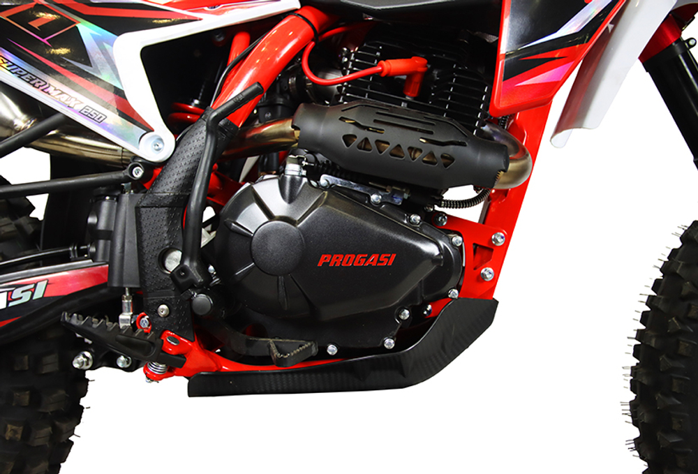 Мотоцикл PROGASI Super Max 250