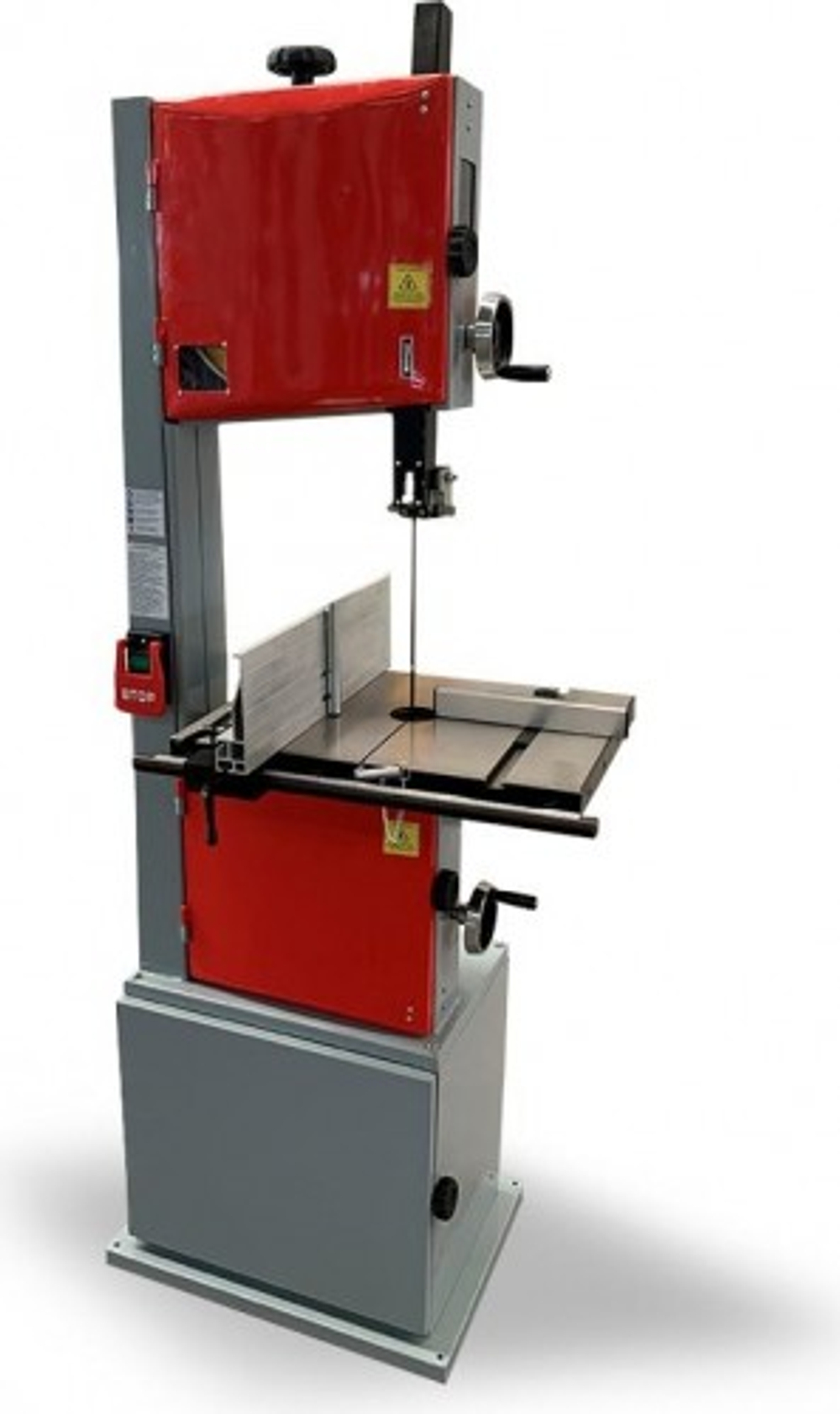 Пила ленточная Jib TBS-356 0204020010000