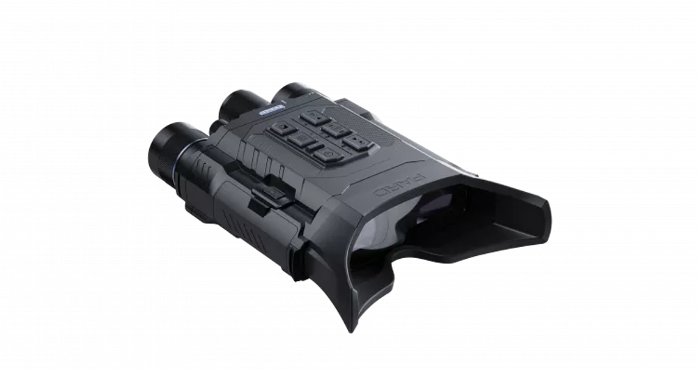 Мультиспектральный бинокль PARD Osprey 480 OS4-35/50/940/LRF