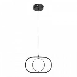 Подвесной светильник Lussole Aberdeen LSP-7375