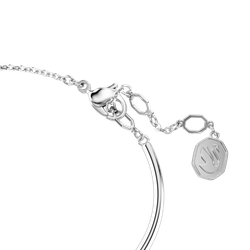 CONSTELLA:SOFT BANGLE WHI/RHS