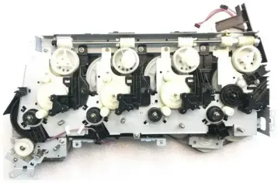 Главный привод в сборе HP CLJ CP3525/CM3530 (CC468-67918) OEM