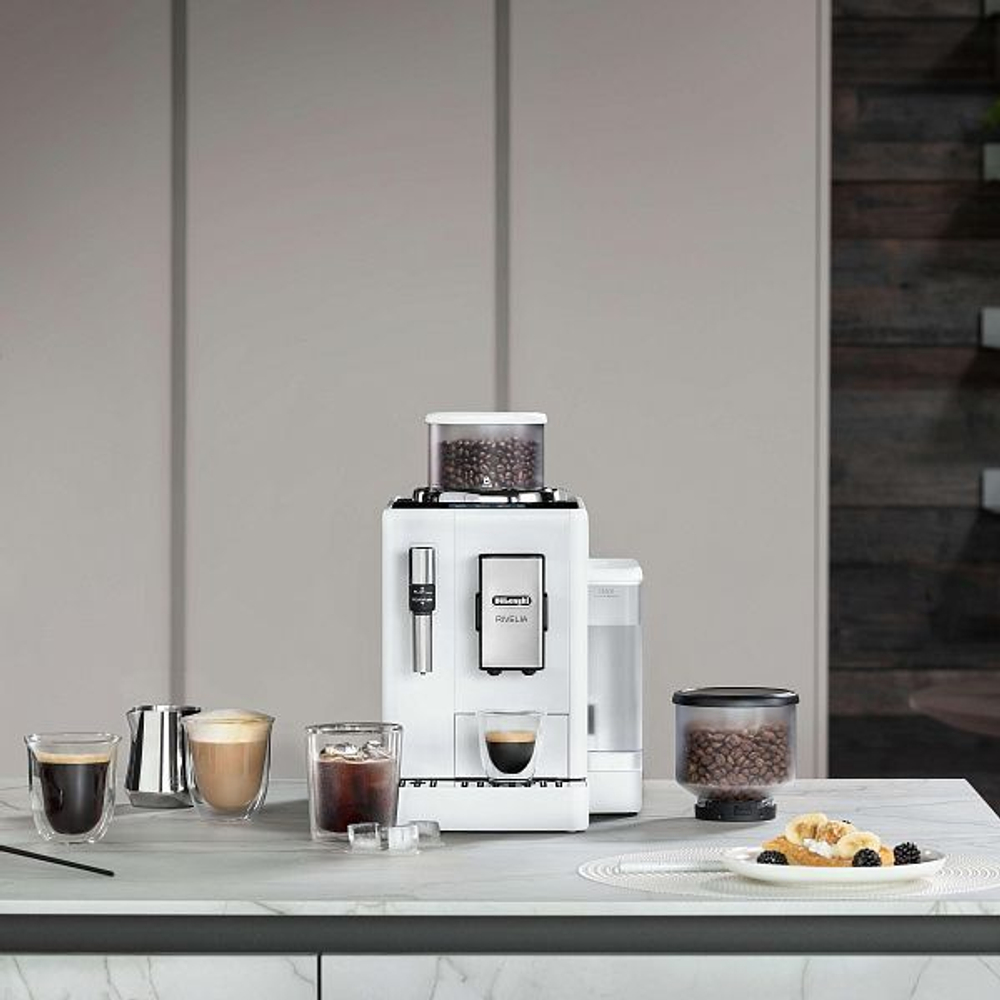 DeLonghi Rivelia EXAMEXAM440.35. White