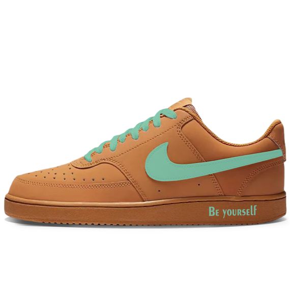 Nike Court Vision 1 YDCC