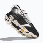 Кроссовки для бега HOKA Speedgoat 7 black/white