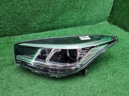 Фара левая Chery Tiggo 4 (2018-2023) LED