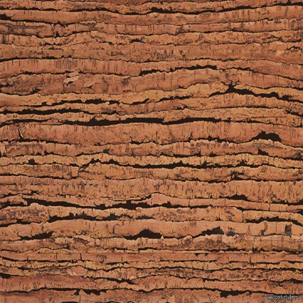 Пробковый пол Tigre