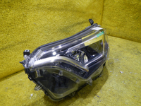 Битая Фара левая Toyota Rav 4 CA40 (2015-2019) LED