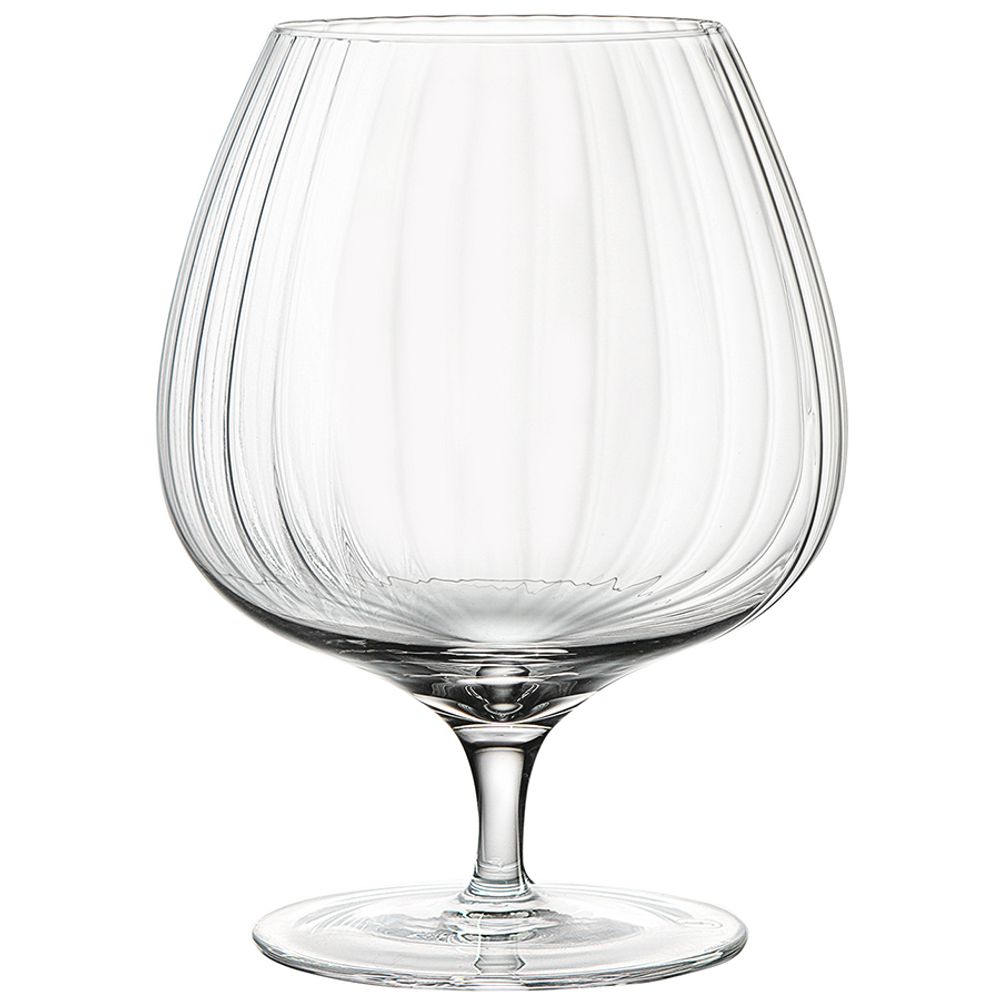 Набор бокалов для коньяка Alice в подарочной упаковке, 575 мл, 2 шт.