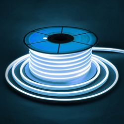 Шнур световой Sneha  A-521 BL