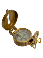 Компас Helios пластиковый корпус (HS-DC45-1)