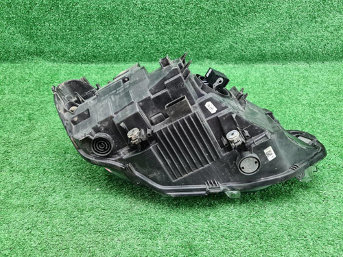 Битая Фара левая BMW 4er F32 (17-20) Adaptive LED