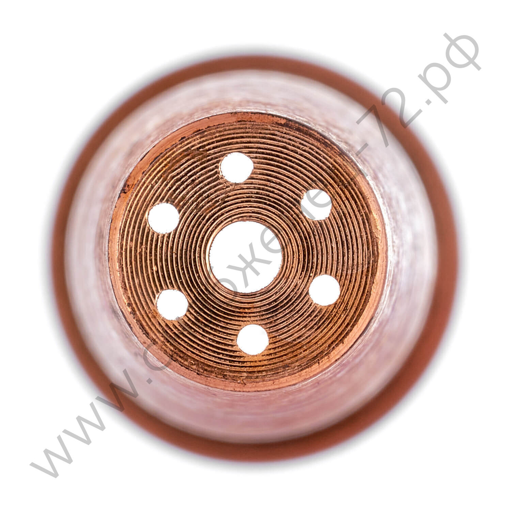 Мундштук ацетиленовый №6 (200–300 мм) к Р3-362