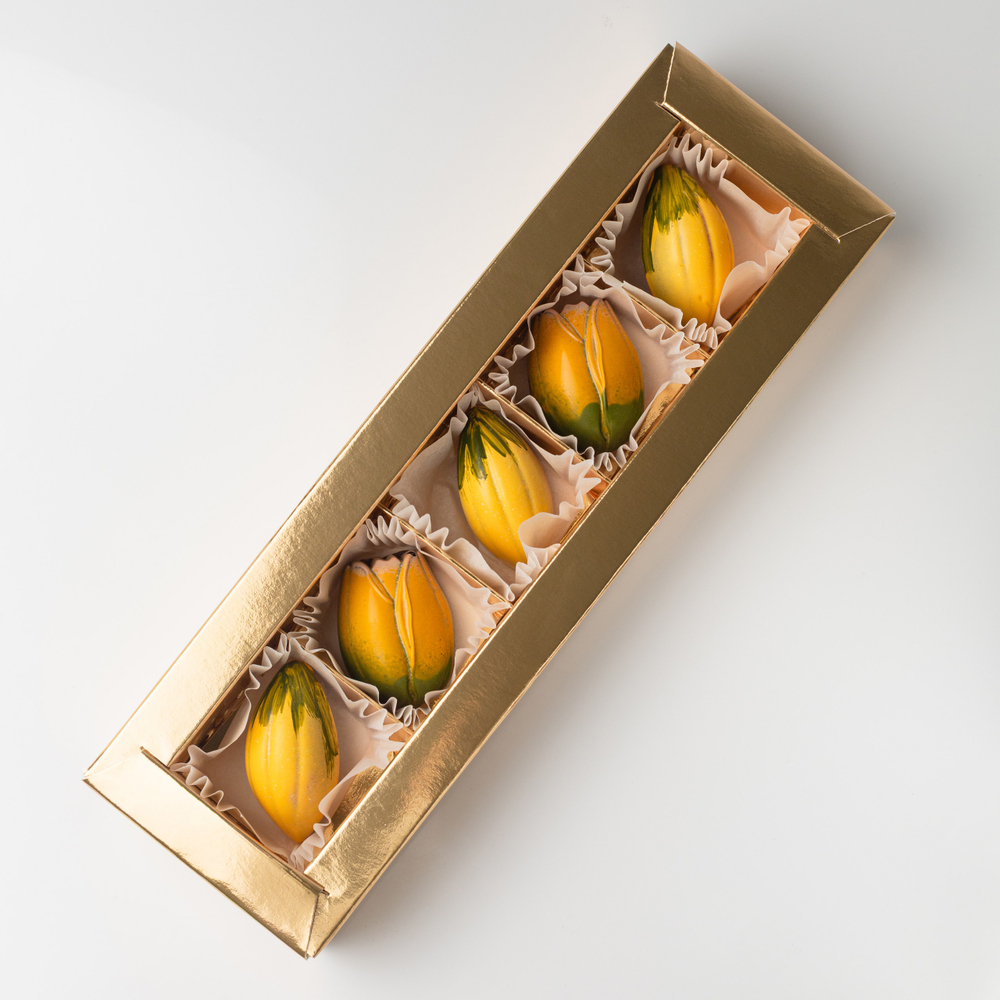 Набор конфет 5 шт