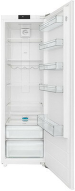 Встраиваемый однокамерный холодильник Schaub Lorenz SL SE311WE