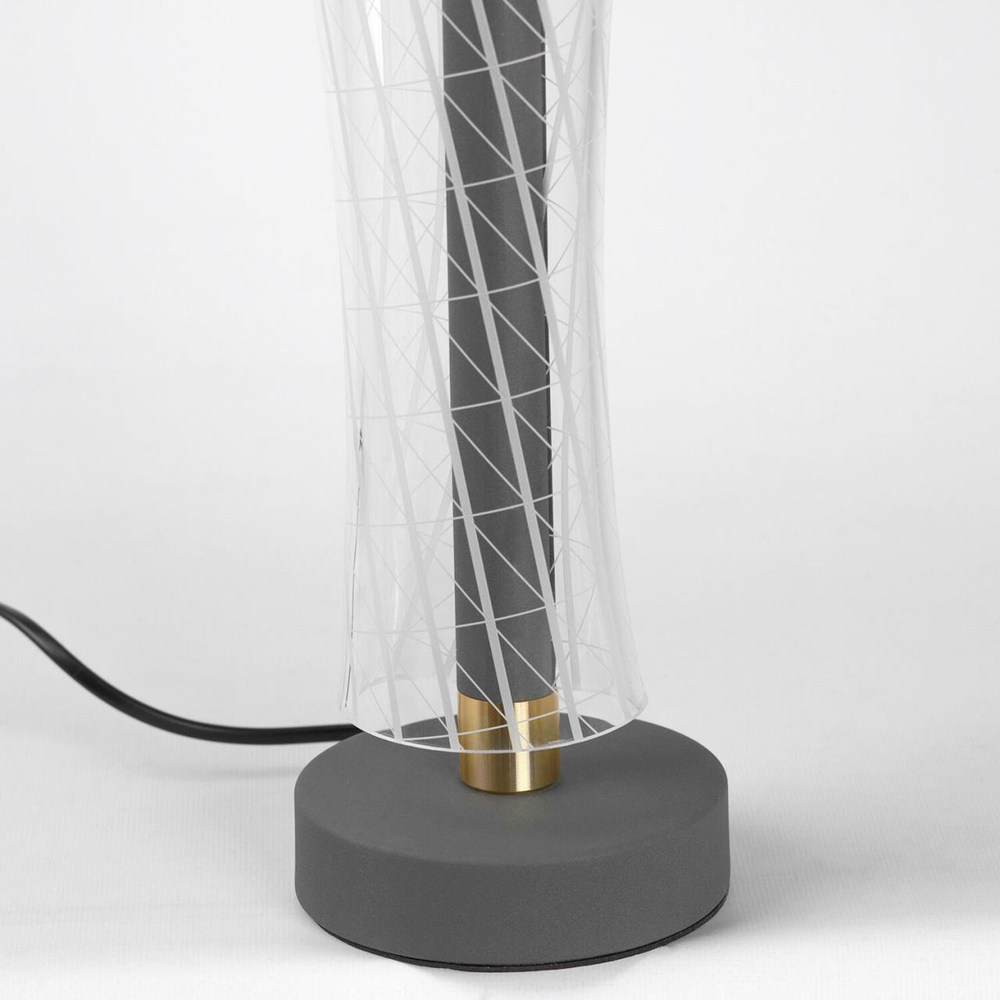 Настольная лампа Lussole SY8390