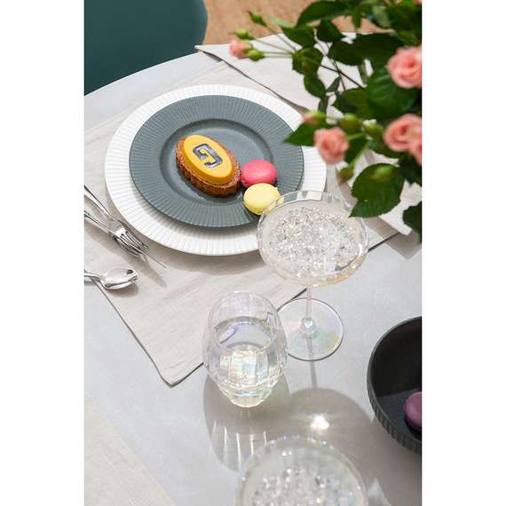 Набор стаканов для воды gemma opal, 460 мл, 4 шт.