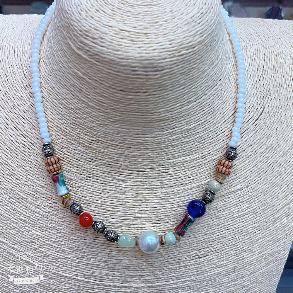 Колье Jewelry - арт237