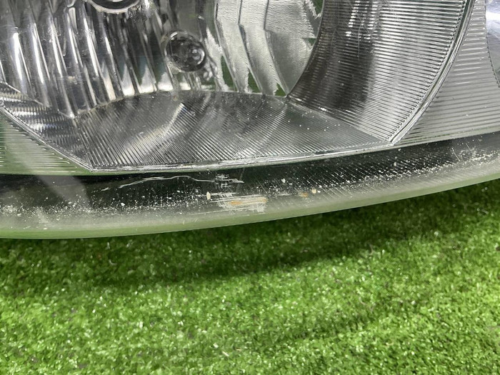 Фара правая Sitrak C7H (2023-н.в.) галоген