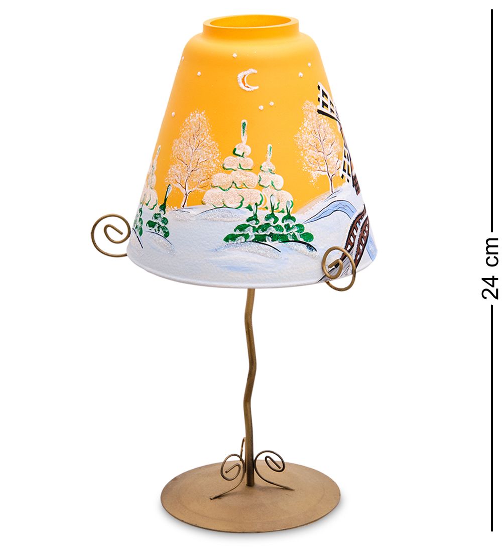 VZ-936 Подсвечник «Мельница»