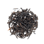 Чёрный чай с добавками