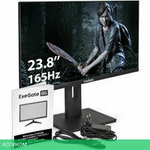 Игровой монитор ExeGate Combat EV2407C EX295591RUS