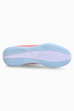 Футзалки adidas F50 Club Hyperfast IN Junior - белый