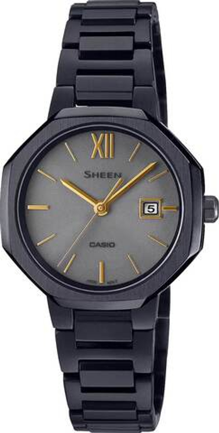 Женские наручные часы Casio Sheen SHS-4529BD-8A