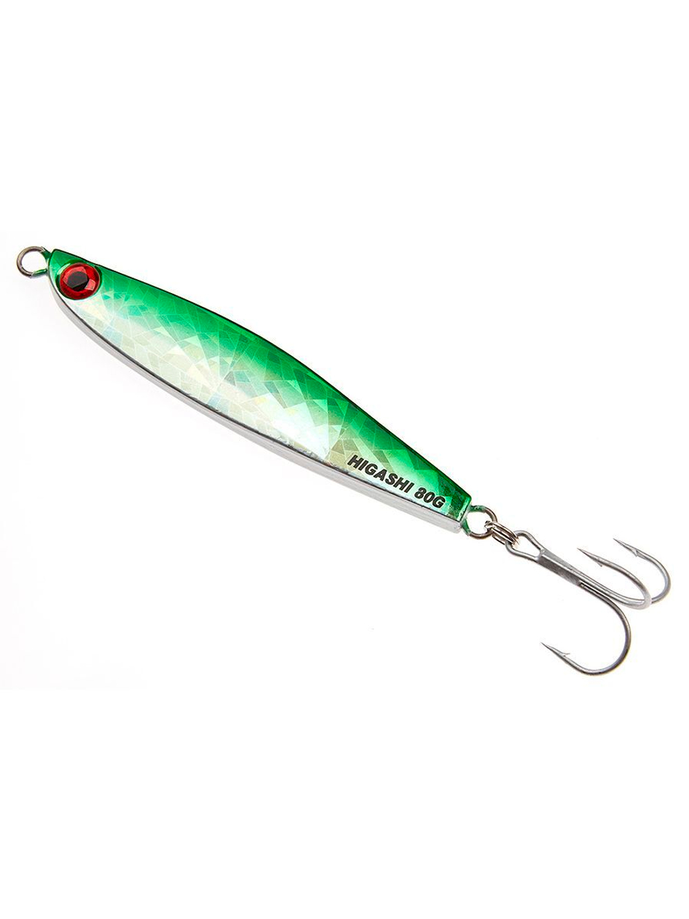 Пилькер HIGASHI Hayai jigu 10g AH #1