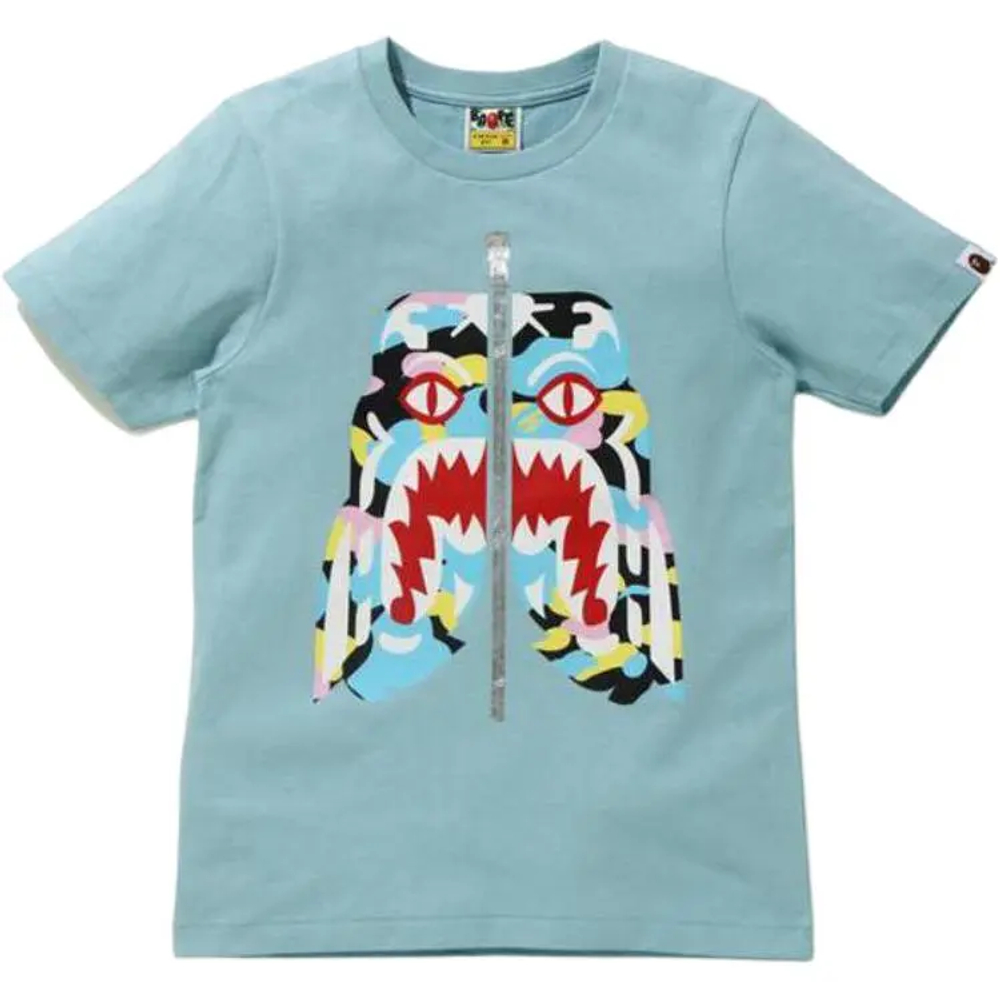 A Bathing Ape Bathing Ape Футболка