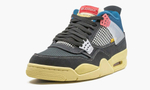 Air Jordan 4 Retro SP "Union - Off Noir"