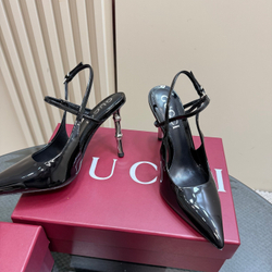 Gucci Slingback Pump 10.5 cm