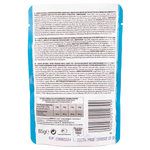 Влажный корм Monge Cat BWild GRAIN FREE для стерилизованных кошек, беззерновой, из тунца с креветками и овощами, паучи 85 г