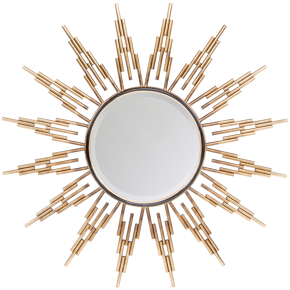 Настенное зеркало Манхэттен Объект мечты