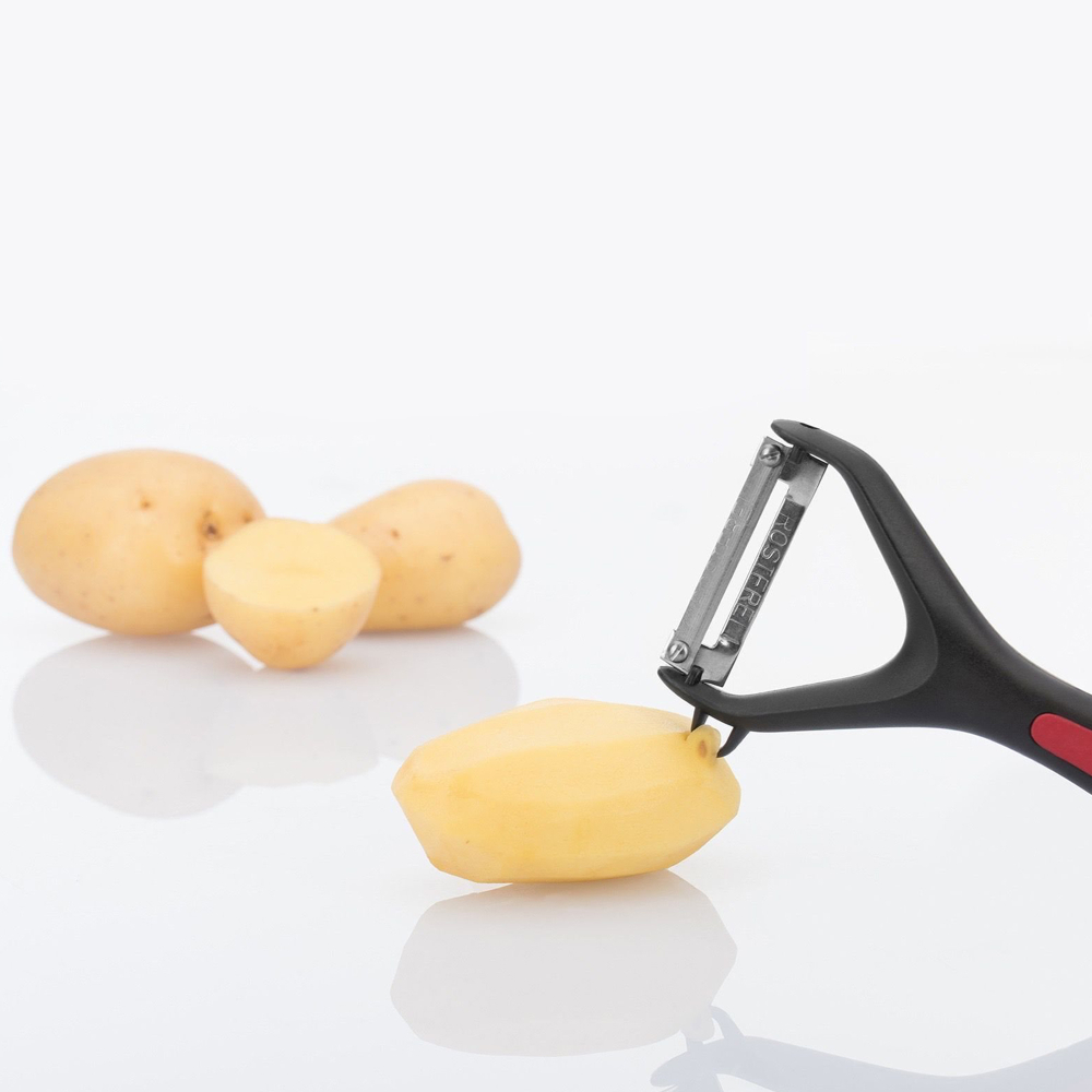 Овощечистка с плавающим лезвием Westmark Gallant