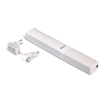 Бесшумный электродвигатель Onviz MR-2234А - АКБ (уровень шума 15дб)