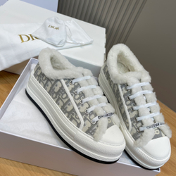 Christian Dior Walk'n'Dior Sneaker