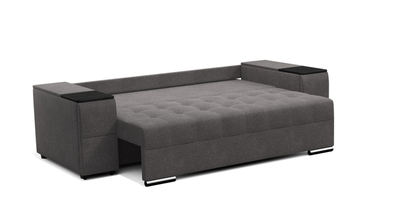 Прямой диван-кровать Бруклин