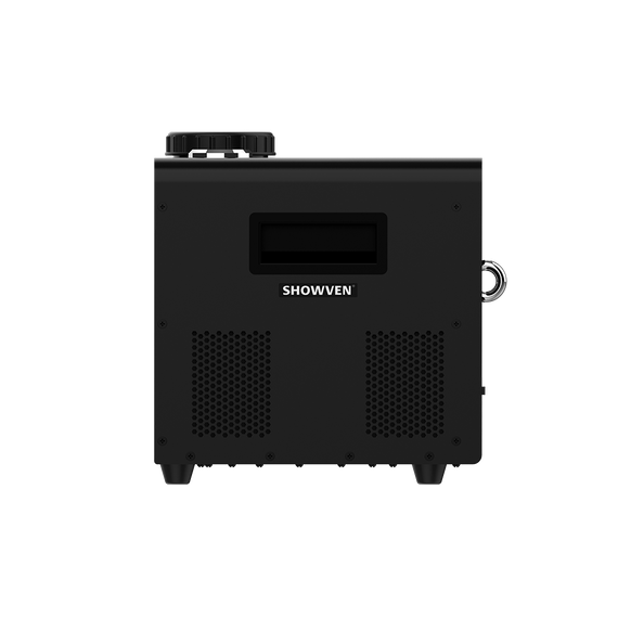 SHOWVEN SPARKULAR JET