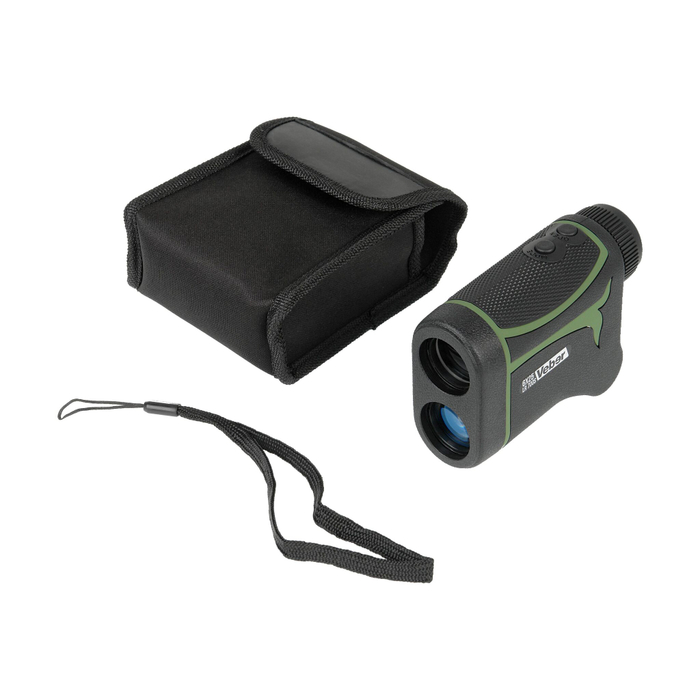 Лазерный дальномер Veber 6x25 LR 700S до 700 м
