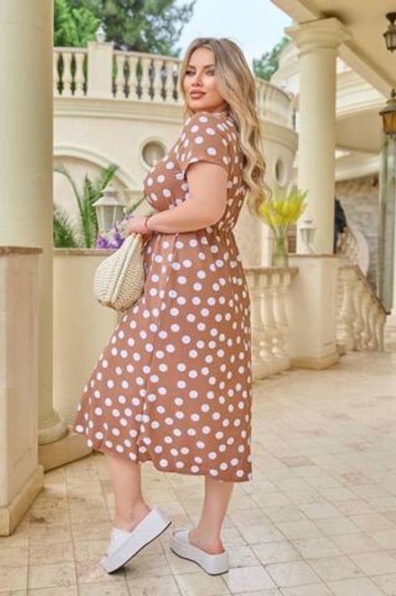 Платье УК-1687-2 Фото 2